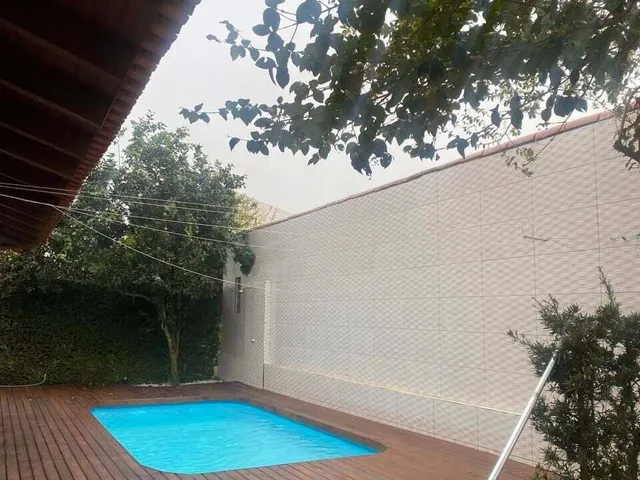 Imagem 8: Casa Padrão para alugar e Aluguel em Jurerê Internacional Florianópolis-SC