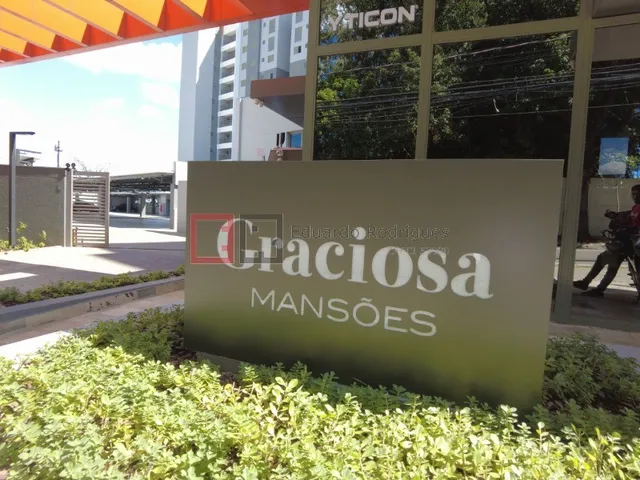 Imagem: O apartamento possui 3 Dormitórios, 1 Suíte, 2 Banheiros,