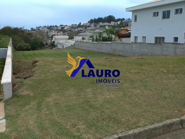 Imagem 2: Oportunidade única: Terreno em condomínio de alto padrão em Itatiba-SP, no bairro