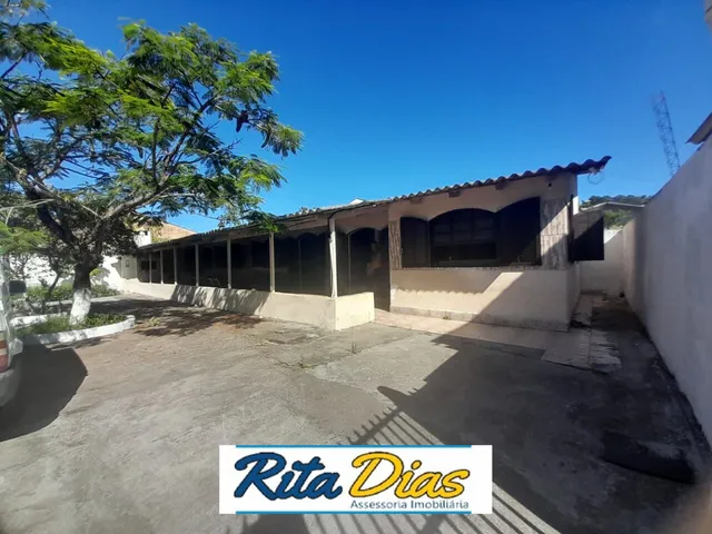 Imagem 1: Casa para alugar no bairro Pontal do Sul - Pontal do Paraná/PR