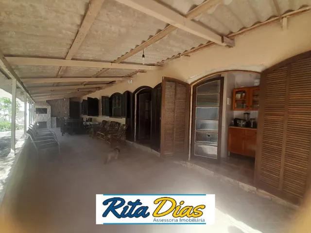 Imagem 2: Casa para alugar no bairro Pontal do Sul - Pontal do Paraná/PR