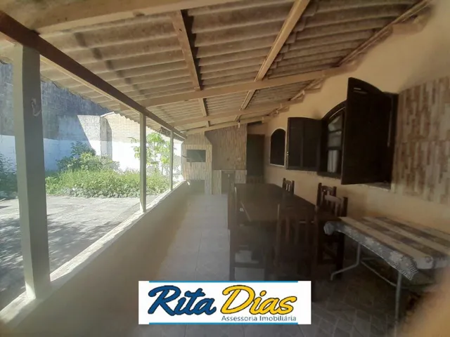 Imagem 9: Casa para alugar no bairro Pontal do Sul - Pontal do Paraná/PR