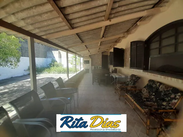 Imagem 3: Casa para alugar no bairro Pontal do Sul - Pontal do Paraná/PR