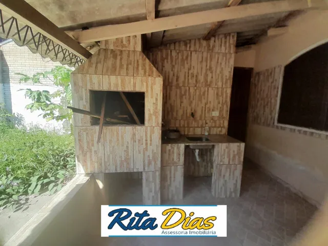 Imagem 14: Casa para alugar no bairro Pontal do Sul - Pontal do Paraná/PR
