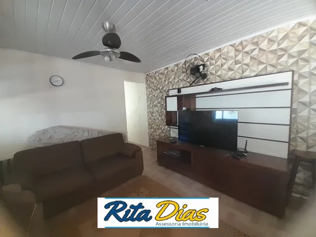 Imagem 13: Casa para alugar no bairro Pontal do Sul - Pontal do Paraná/PR