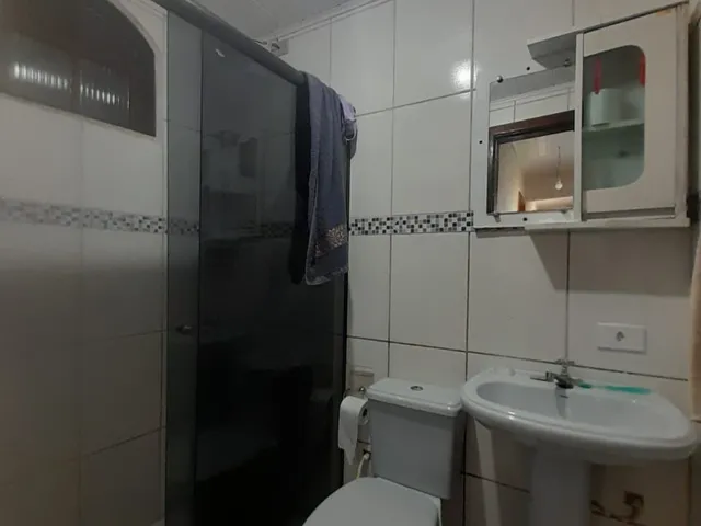 Imagem 12: Casa para alugar no bairro Pontal do Sul - Pontal do Paraná/PR