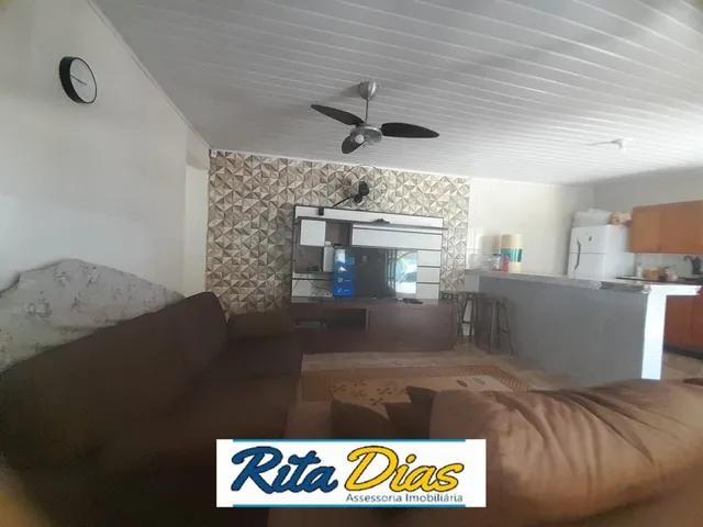 Imagem 11: Casa para alugar no bairro Pontal do Sul - Pontal do Paraná/PR