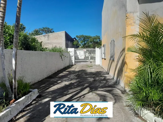 Imagem 8: Casa para alugar no bairro Pontal do Sul - Pontal do Paraná/PR