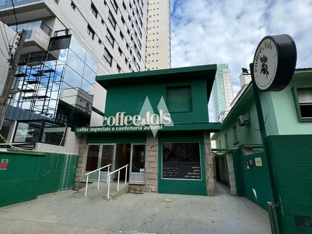 Imagem: Casa comercial para locação com 324 m²