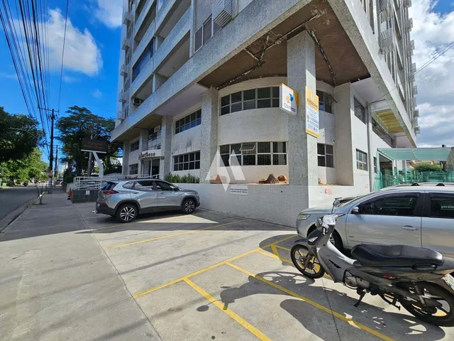 Imagem 1: Loja Comercial para Venda e Locação no Marapé