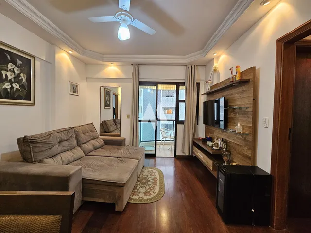Imagem: Apartamento 1 Quarto 1 Vaga Demarcada e