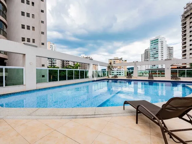 Imagem: Apartamento alto padrão com 2 suítes e