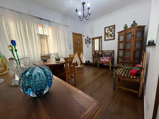 Imagem: Apartamento Térreo com 3 Dormitórios à
