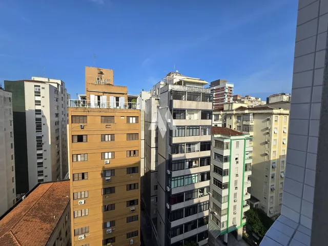Imagem 16: Apartamento 1 Dormitório, 1 Vaga na 2A Quadra da Praia do Boqueirão em Santos/Sp