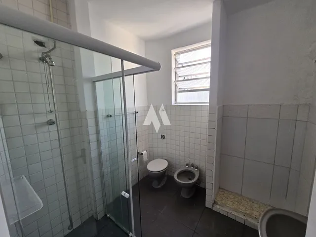 Imagem 11: Apartamento 1 Dormitório, 1 Vaga na 2A Quadra da Praia do Boqueirão em Santos/Sp