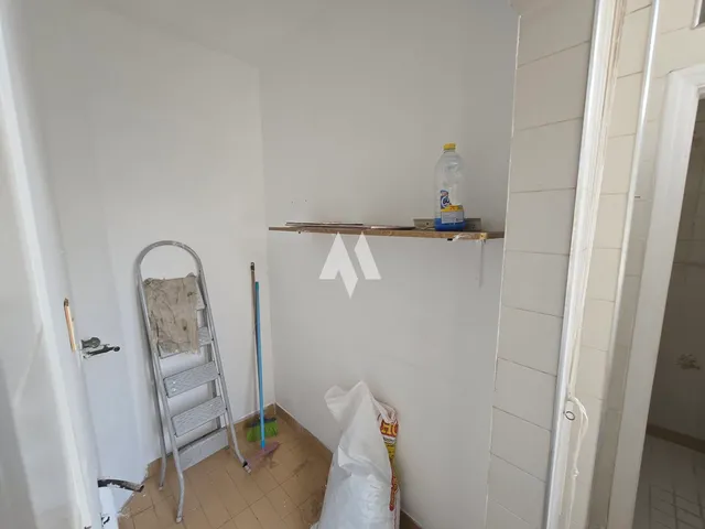 Imagem 12: Apartamento 1 Dormitório, 1 Vaga na 2A Quadra da Praia do Boqueirão em Santos/Sp