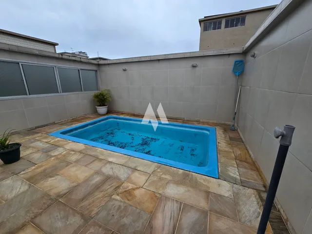 Imagem: Cobertura Duplex 3 Dormitórios à Venda