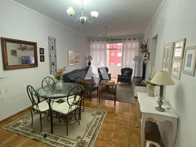 Imagem: Apartamento À Venda com Vista Mar no José