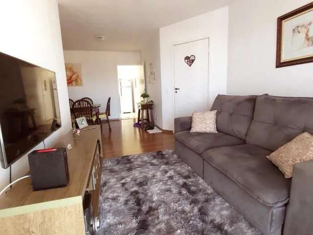 Imagem: APARTAMENTO RESIDENCIAL em SANTO ANDRÉ