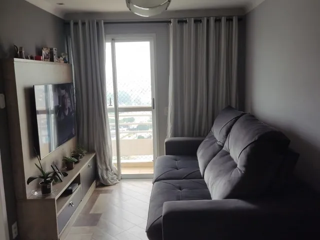 Imagem 10: Apartamento Residencial em Santo André - Sp, Casa Branca
