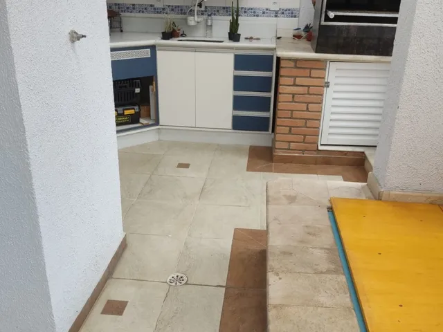 Imagem 2: Apartamento Residencial em Santo André - Sp, Casa Branca