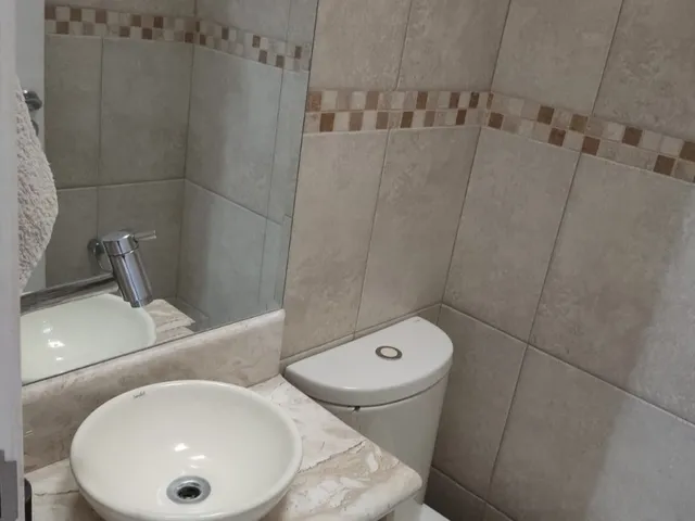 Imagem 5: Apartamento Residencial em Santo André - Sp, Casa Branca
