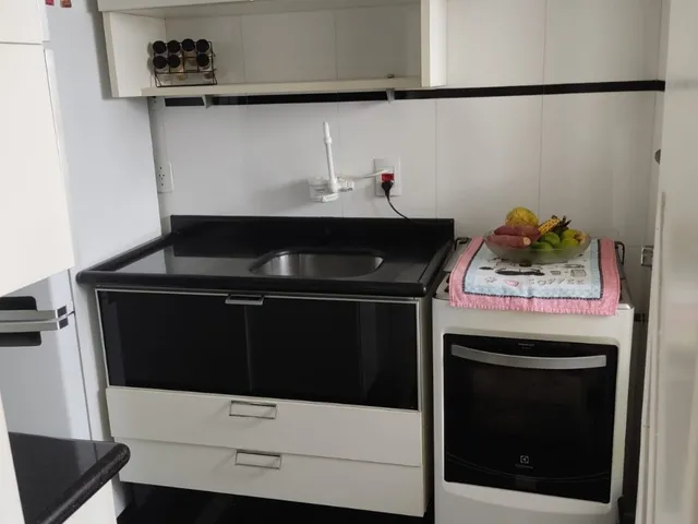 Imagem 13: Apartamento Residencial em Santo André - Sp, Casa Branca