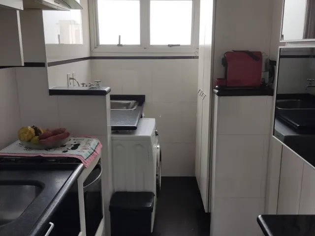 Imagem 9: Apartamento Residencial em Santo André - Sp, Casa Branca
