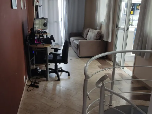 Imagem 3: Apartamento Residencial em Santo André - Sp, Casa Branca