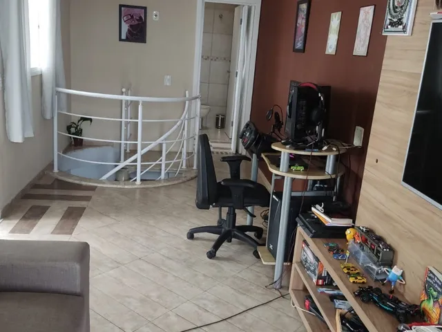 Imagem 11: Apartamento Residencial em Santo André - Sp, Casa Branca