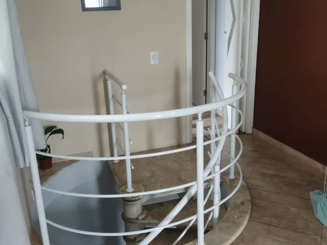Imagem 6: Apartamento Residencial em Santo André - Sp, Casa Branca