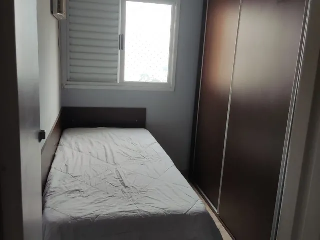 Imagem 7: Apartamento Residencial em Santo André - Sp, Casa Branca
