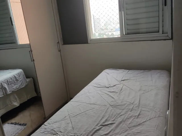Imagem 14: Apartamento Residencial em Santo André - Sp, Casa Branca