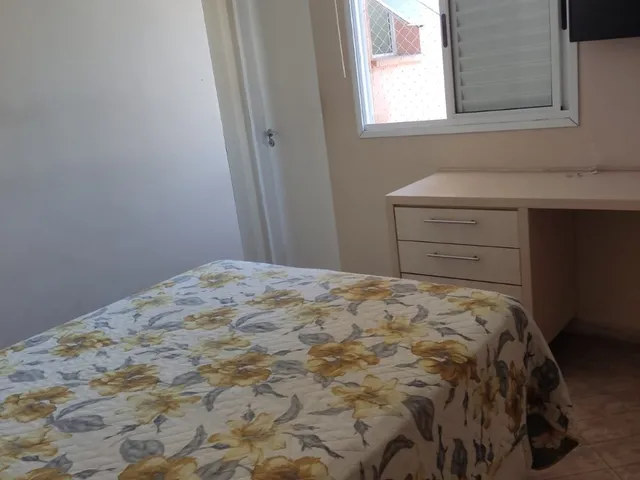 Imagem 16: Apartamento Residencial em Santo André - Sp, Casa Branca