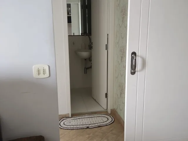 Imagem 12: Apartamento Residencial em Santo André - Sp, Casa Branca