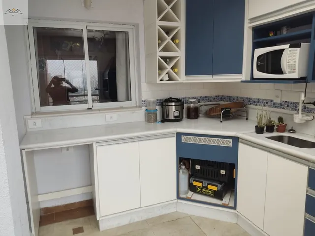 Imagem 8: Apartamento Residencial em Santo André - Sp, Casa Branca