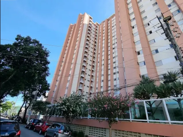 Imagem 4: Apartamento Residencial em Santo André - Sp, Casa Branca