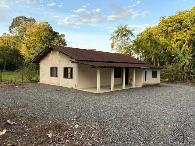 Imagem: Casa 3 Quartos Locação