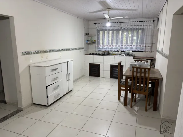 Imagem 6: Casa 3 Quartos Locação