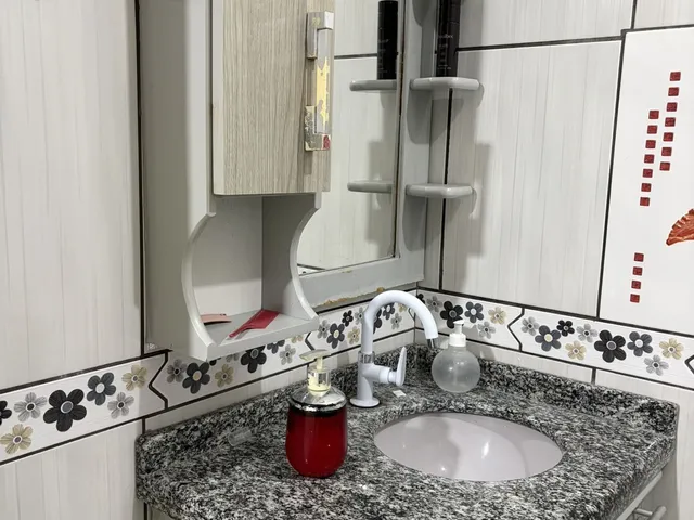 Imagem 4: Casa 3 Quartos Locação