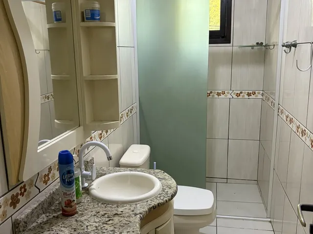 Imagem 8: Casa 3 Quartos Locação