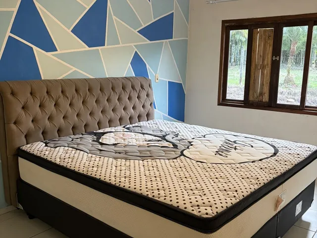 Imagem 10: Casa 3 Quartos Locação