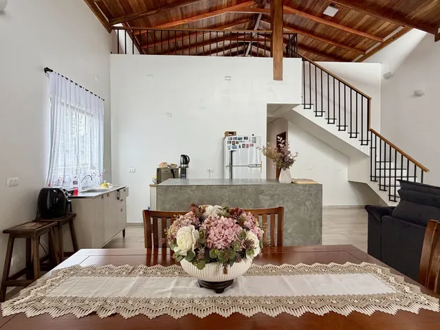 Imagem: Casa Averbada em Pirabeiraba