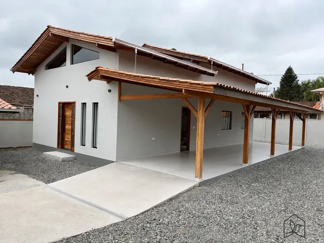 Imagem 7: Casa Averbada em Pirabeiraba