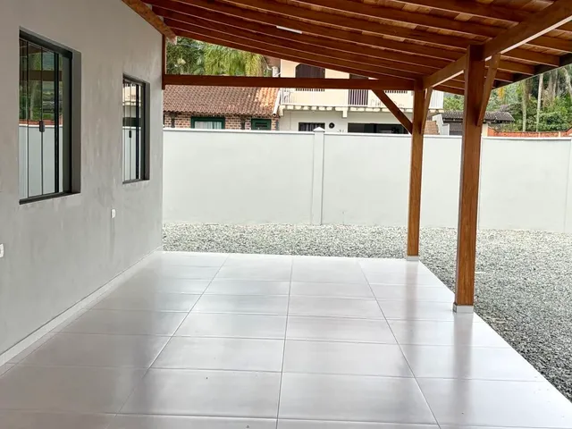 Imagem 15: Casa Averbada em Pirabeiraba