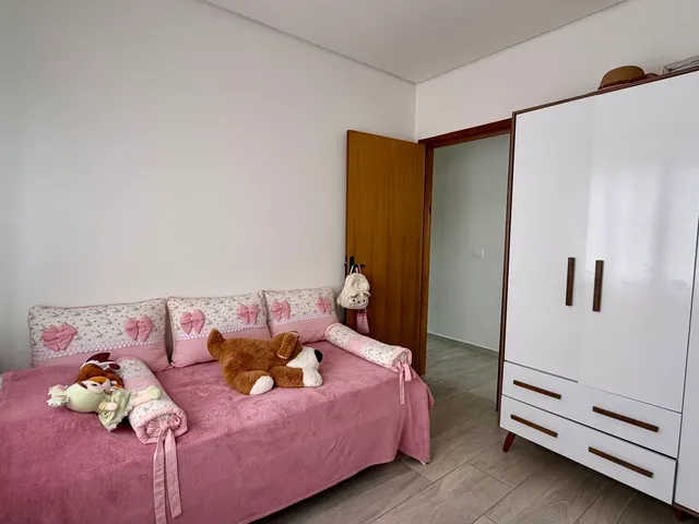 Imagem 6: Casa Averbada em Pirabeiraba