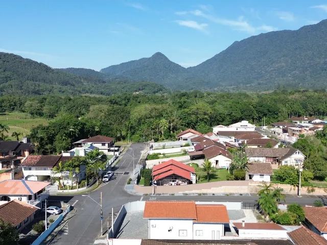 Imagem 12: Casa Averbada em Pirabeiraba