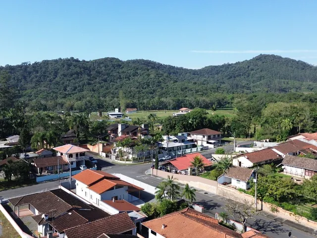 Imagem 2: Casa Averbada em Pirabeiraba