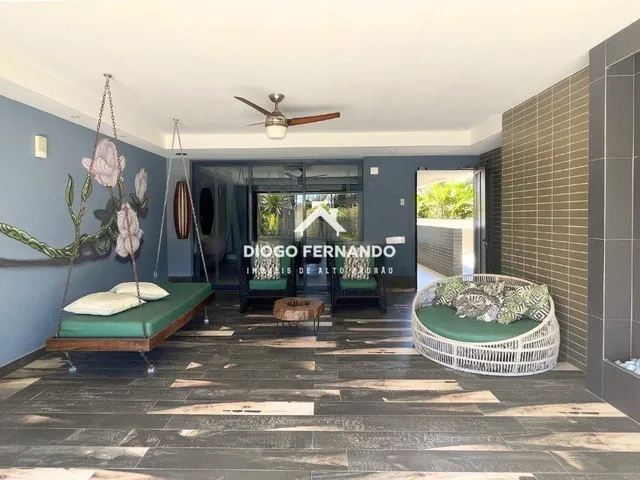 Imagem 5: Cobertura mobiliada à venda no Novo Campeche