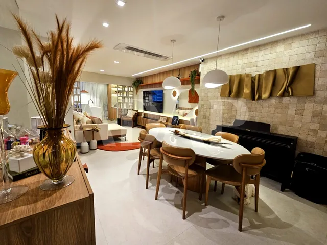 Imagem: Apartamento à venda Reformado, Decorado